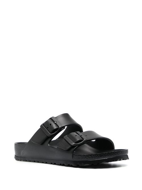 Ciabatte Birkenstock Arizona EVA nere impermeabili e ultraleggere BIRKENSTOCK EVA | ARIZONA EVA129423
